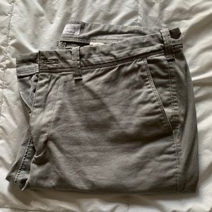 Men’s Express Pants
